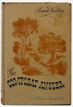 The Compleat Angler