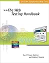 The Web Testing Handbook