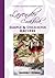 Lavender Cookbook: Simple & Delicious Recipes (Essential Lavender Recipes)