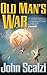 Old Man's War by John Scalzi