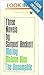 Three Novels by Samuel Beckett