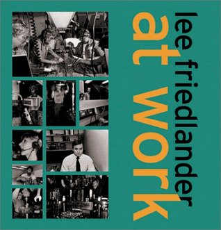 At Work (Hardcover)