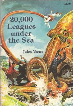 20,000 Leagues Under the Sea
