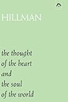 The Thought of the Heart and the Soul of the World Book cover for The Thought of the Heart and the Soul of the World