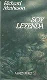 Soy leyenda