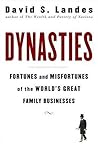 Dynasties: Fortun...