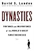 Dynasties by David S. Landes