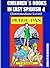 Children´s Books In Easy Spanish 4: Peter Pan (Intermediate Level) (Spanish Readers For Kids Of All Ages!) (Spanish Edition)
