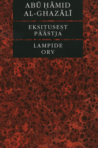 Eksitusest päästja. Lampide orv