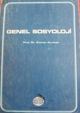 Genel Sosyoloji (Unknown Binding)