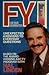 F.Y.I. For Your Information by Nat Brandt