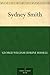 Sydney Smith