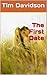 The First Date by Tim Davidson