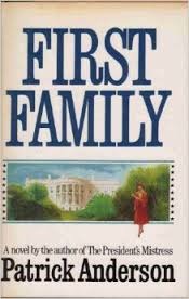 First Family (Hardcover)