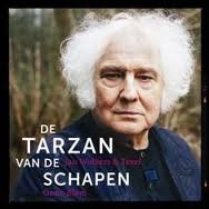 De tarzan van de schapen