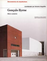 Gonçalo Byrne - Obras e Projectos