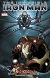 The Invincible Iron Man, Volume 8 by Matt Fraction