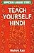 Teach Yourself Hindi