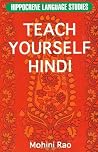 Teach Yourself Hindi
