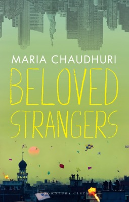 Beloved Strangers: A Memoir (Kindle Edition)