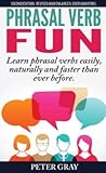 Phrasal Verb Fun