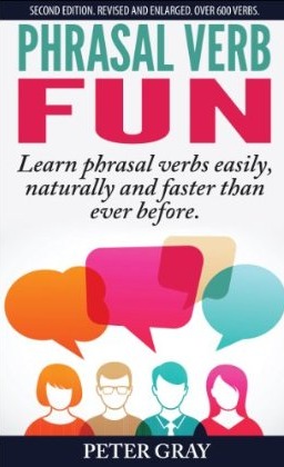 Phrasal Verb Fun (Kindle Edition)