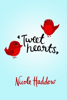 Tweethearts By Nicole Haddow Tweethearts By Nicole Haddow