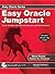 Easy Oracle Jumpstart: Oracle Database Management Concepts and Administration (Easy Oracle Series)