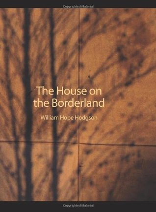 The House on the Borderland