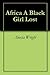 Africa A Black Girl Lost