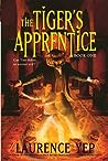The Tiger's Apprentice
