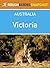 Victoria Rough Guides Snapshot Australia (includes the Great Ocean Road, the Grampians, the Murray River, Wilsons Promontory National Park and the Victorian Alps) (Rough Guide to...)