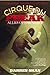 Allies of the Night (Cirque du Freak, #8)