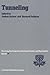 Tunneling: Proceedings of the Nineteenth Jerusalem Symposium on Quantum Chemistry and Biochemistry Held in Jerusalem, Israel, May 5–8, 1986