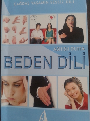 Beden Dili
