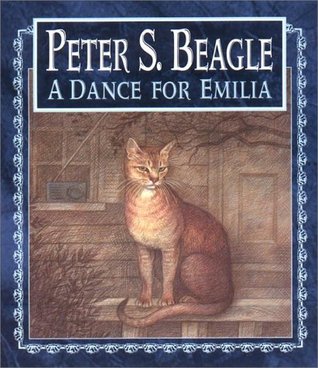 A Dance for Emilia (Hardcover)