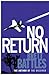 No Return: a cracking military conspiracy thriller that will have you absolutely gripped