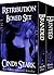 Retribution Boxed Set: Books 1 & 2 (Retribution, #1-2)