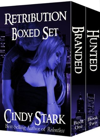 Retribution Boxed Set: Books 1 & 2 (Retribution, #1-2)