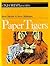 Paper Tigers (Oxford Playscripts)