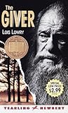 The Giver by Lois Lowry