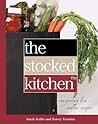 The Stocked Kitchen by Sarah Kallio