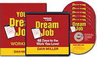 Your Dream Job - 48 Days to the Work You Love (Unknown Binding)