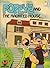 POPEYE AND THE HAUNTED HOUSE