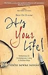 Book cover for It's Your Life