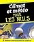 Climat Et Météo Pour Les Nuls