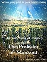 THE PROTECTOR OF MANKIND (THE GUARDIANS OF HAYDEN Book 1)