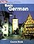 Berlitz Basic German (Berlitz New Basic German) (English and German Edition)
