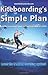 Kiteboarding's Simple Plan