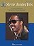 Stevie Wonder Hits Songbook